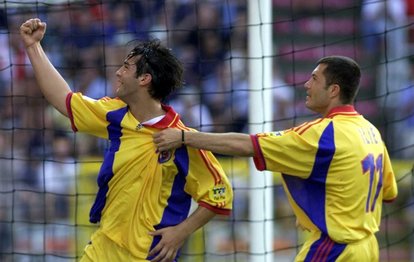 Adrian Ilie: Türkiye-Romanya maçında taktikler belirleyici olacak