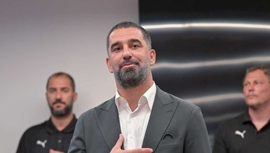 "Arda Turan, Shakhtar- Lech Poznan Maçının Türkiye'de Oynanmasını Talep Ediyor!"