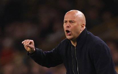 "Arne Slot'tan Galatasaray Maçı Öncesi Heyecan Verici Açıklamalar: Liverpool Hazırlıkları Tam Gaz!"