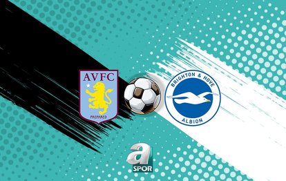 "Aston Villa ve Brighton: Villa Park'ta Heyecan Dolu Mücadele Ne Zaman ve Hangi Kanalda?"