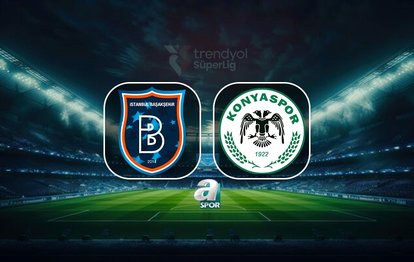 "Başakşehir vs Konyaspor: Futbol Şöleni İçin Geri Sayım Başladı!"