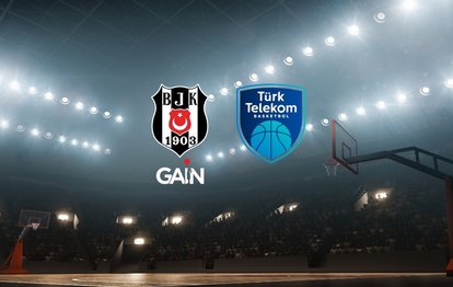 "Beşiktaş GAİN ve Türk Telekom'un Avrupa Kupası Mücadelesi Ne Zaman, Nerede?"