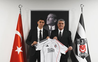 "Beşiktaş'ın Yeni Yıldızı: Aston Villa'dan Yasin Özcan Transferi Resmileşti!"