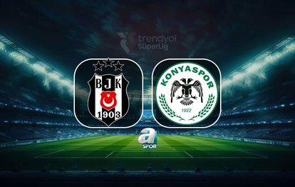 "Beşiktaş - Konyaspor Maçı: Nefes Keserken Ne Zaman ve Nerede Yayınlanacak?"