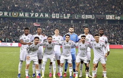 "Beşiktaş'ta Jota Silva Krizi: Transferde Son Dakika Gelişmeleri Neler?"