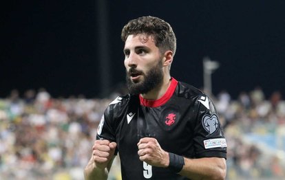Beşiktaş’ta kanat operasyonu: Hedefte Henrique ve Davitashvili var