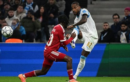 "Beşiktaş'tan Son Dakika Transfer Hamlesi: Amir Murillo Radarında!"