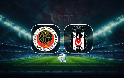 "Beşiktaş ve Gençlerbirliği'nin Natura Dünyası Çarpışması: Bu Akşam Hangi Kanalda?"