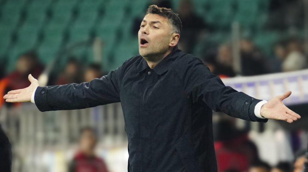 "Burak Yılmaz Şok İstifası: Hakem Hataları ve Futbol Sistemi Eleştirileri Gündemde"