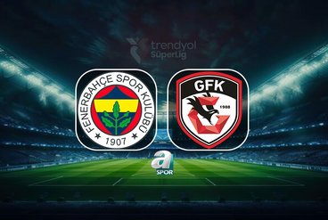 "Canlı: Fenerbahçe ve Gaziantep FK'nın Trendyol Süper Lig Heyecanı Chobani Stadyumu'nda!"
