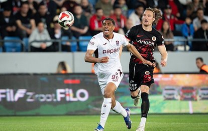 Felipe Augusto'dan maç sonu flaş sözler: Kupayı kazanırsak inanılmaz olacak!
