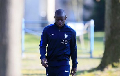 "Fenerbahçe'de N'Golo Kante Heyecanı: Al Ittihad'dan Sürpriz Açıklama!"