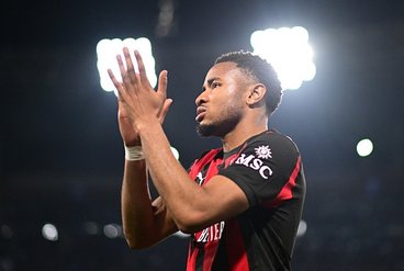 "Fenerbahçe'nin yıldızı Edson Alvarez'in sahalara dönüş tarihi belli oldu!"