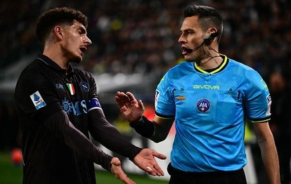 "Fenerbahçe-Nottingham Forest Maçının Hakemi Belli: İtalyan Maurizio Mariani!"