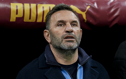 "Galatasaray'ın Zaferi: Okan Buruk'un Alanyaspor Maçı Sonrası Yorumları"
