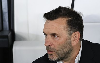 "Galatasaray Teknik Direktörü Okan Buruk: Gerçek Değerini Anlamalıyız"
