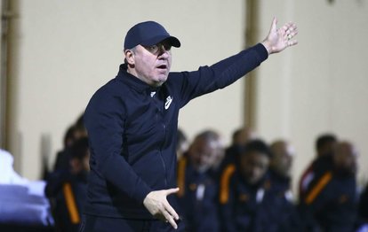 Gheorghe Hagi'den flaş Türkiye-Romanya maçı sözleri! O isme dikkat çekti