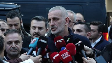 "Hacıosmanoğlu'ndan Süper Lig Prim Tartışmalarına Aydınlatıcı Açıklamalar!"