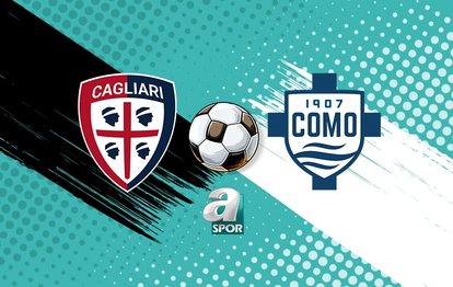 "İtalya Serie A'da Gözler Cagliari ve Como Arasındaki Büyük Mücadelede"