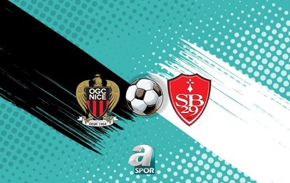 "Ligue 1'de Düşme Hattı Heyecanı: Nice ve Brest Karşı Karşıya!"