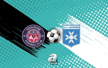 "Ligue 1'de Nefes Kesici Maç: Toulouse ve Auxerre Ne Zaman Karşılaşacak?"