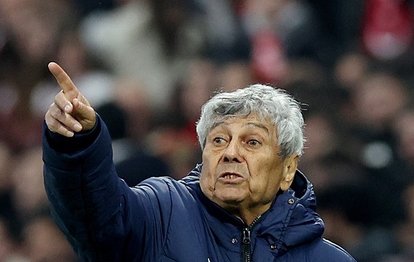 Milli Takımlar hesabı, Mircea Lucescu için geçmiş olsun mesajı paylaştı