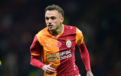 "Noa Lang, Kayserispor Galibiyeti Sonrası Kararını Açıkladı: Galatasaray'a Katılmak"