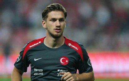"Semih Kılıçsoy'u Radarına Alan Cagliari: Beşiktaş'ın Yıldızı için Transfer Planı!"