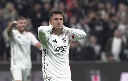 Sergen Yalçın'a Cengiz Ünder tepkisi! “Onu ligin yıldızı yaparım” sözleri gündem oldu