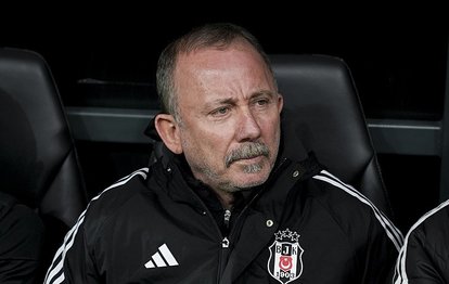 Sergen Yalçın: Oyuncuların psikolojisi bozuldu