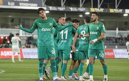 "Sipay Bodrum FK, Ev Sahibi Olduğu Maçta Serikspor'u 3-0 Mağlup Etti"