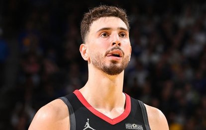 "Son Dakika: Alperen Şengün'ün Sihirli Hamlesi, Houston Rockets'ı Zaferle Tanıştırdı!"