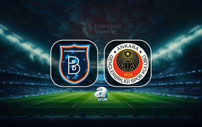 "Süper Lig Heyecanı Sürüyor: RAMS Başakşehir ve Gençlerbirliği'nin Nefes Kesen Mücadelesi!"