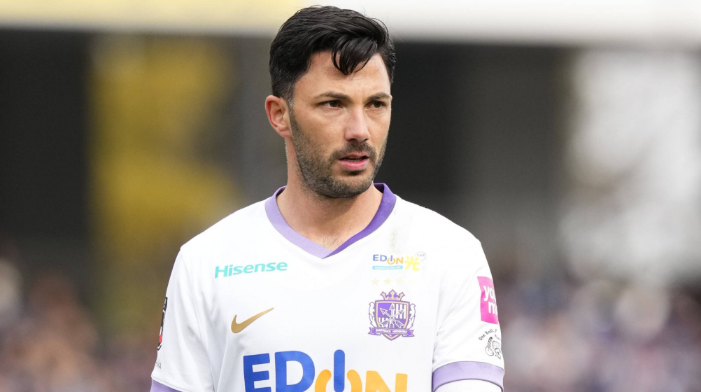 Tolgay Arslan futbolu bıraktı - Bir dönem Beşiktaş ve Fenerbahçe’de oynamıştı
