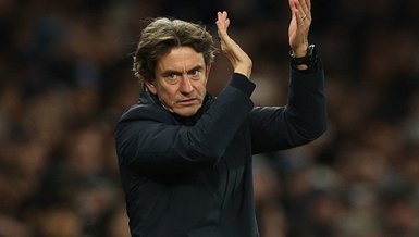 "Tottenham, Thomas Frank'le Son Maçını Yaptı: Premier Lig'de Teknik Direktör Sürprizi!"