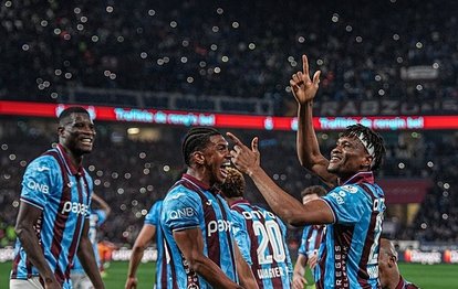 "Trabzonspor, Avrupa'nın En Çok Kafa Golü Atan Takımı Oldu: İşte Şaşırtıcı İstatistikler"