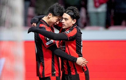 "Trabzonspor'da Aral Şimşir Rüzgarı: Kanatlar Hem Yükseliyor Hem Genişliyor!"