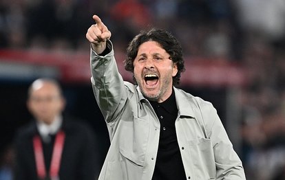 "Trabzonspor'da Farkı Bire İndiren Tekke: "Daha Dikkatli Hareket Zamanı""