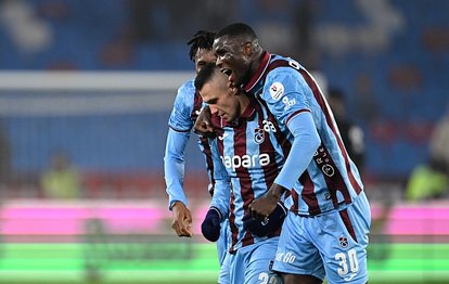 "Trabzonspor'da Fenerbahçe Maçına Gölge Düşüren Haber: Zubkov Durumu Belirsiz!"