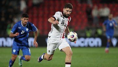 Trabzonspor transferi şimdiden bitirmek istiyor!