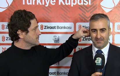 "Trabzonspor'un Coşkulu Galibiyeti: Fatih Tekke'nin Gülümseten Jestine Sahne Oldu"