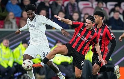 Trabzonspor'un hedefindeki isme Premier Lig'den talip çıktı!