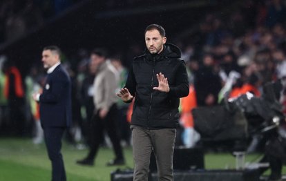 "Unutulmaz Maçın Ardından Tedesco'dan Sürpriz: Trabzonspor Maçının Yıldızı Kim?"